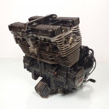 Bloc moteur origine pour moto