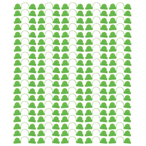 100 pièces clips serre - 100,