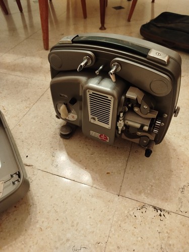 Projecteur film bolex - projecteur, de