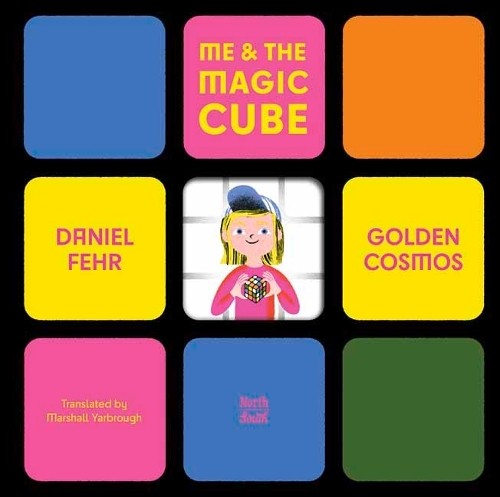 Daniel fehr the magic - fehr,