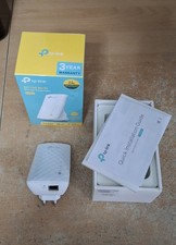 Répéteur WiFi TP-Link RE200