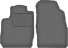 Tapis de sol en Velours pour