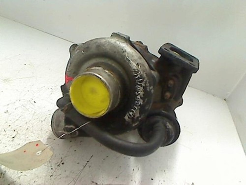 Turbo renault r30 - turbo,