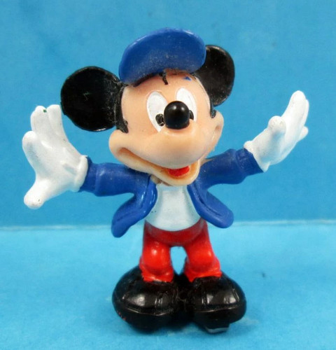 Mickey ses amis mini - et,