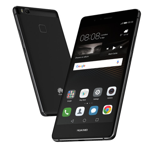 Smartphone huawei lite - p9,