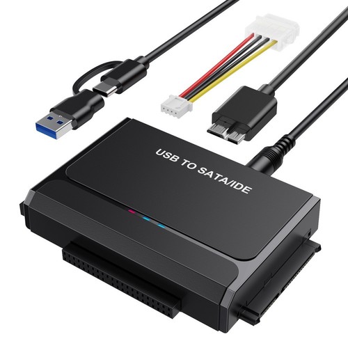 Convertisseur adaptateur