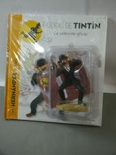 Tim & Struppi Tintin Schulze