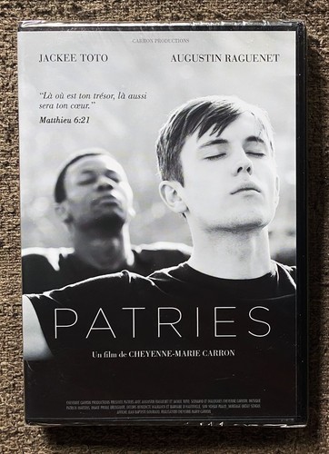 Patries cheyenne carron - cheyenne, /