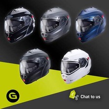 Casques de moto Caberg Duke X