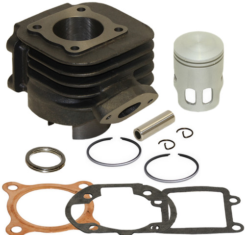 Cylindre piston booster - piston,