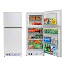 Smad 185L LPG Gaz Absorbant