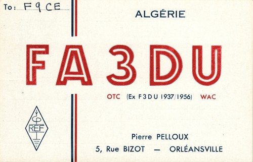 Z139 carte qsl - qsl, amateur