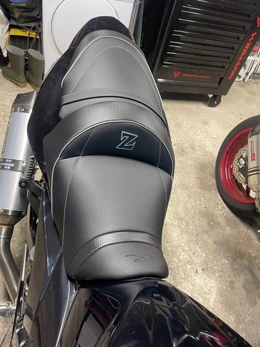 Selle grand confort compatible - selle,