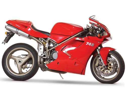 Ducati 748 916 manuel - ducati,