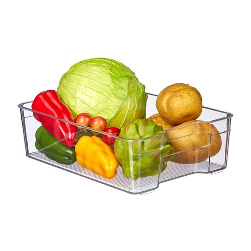 Rangement frigo organisateur