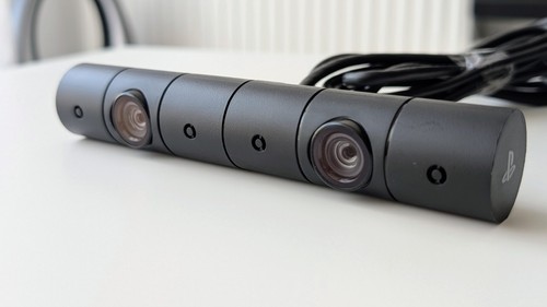 Playstation camera ps4 sony - ps4,