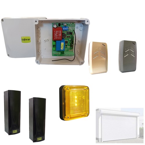 Kit accessoires base - accessoires, de