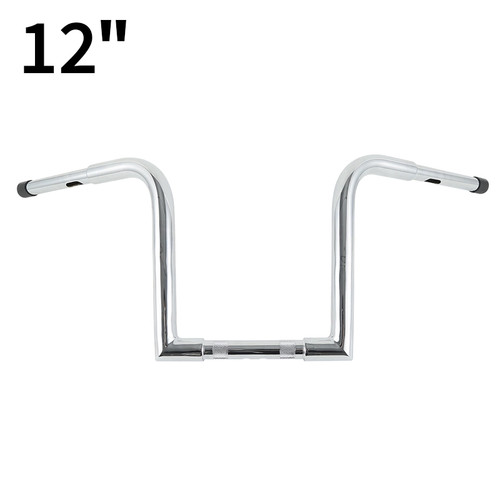 Guidon ape chrome harley - 1",