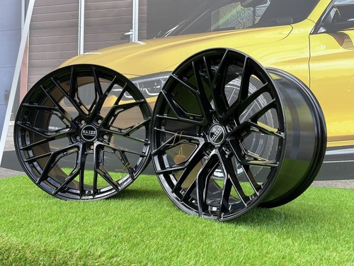 R19 pouce 5x112 haxer - r19,