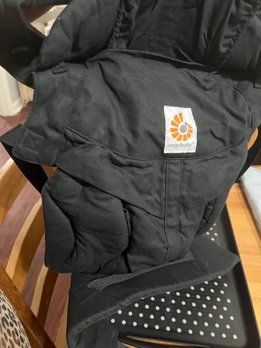 Ergobaby 360 baby carrier - baby,