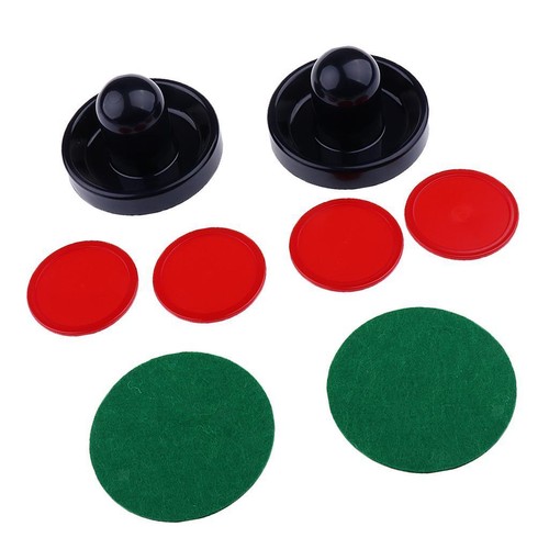 Ensembles two air hockey - de,
