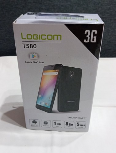 Logicom t580 neuf - logicom,