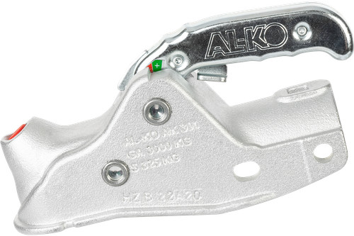 Attelage boule ko ak301 - à, al-ko