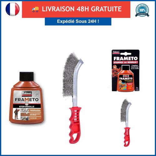 Rubson frameto stop rouille - rubson,
