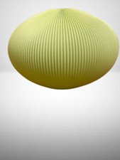 Abat-jour Rispal vintage