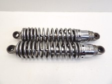 Honda CX 650 E 1983-1983 Rear Shock Absorber (Rear Cushion) 201546111