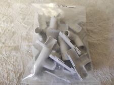 Lot de 10 TES diamètre 16