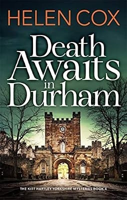 Death awaits durham the - death, in