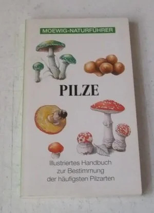 Champignons guide nature - champignons:,