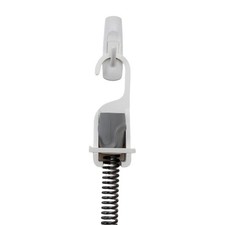 Support de Tuyau CPAP Blanc