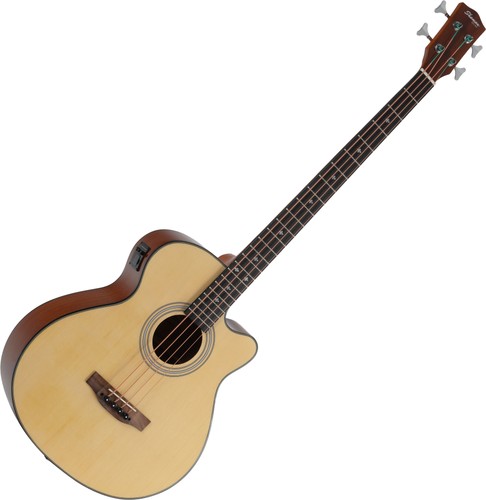 Basse acoustique shaman - basse,