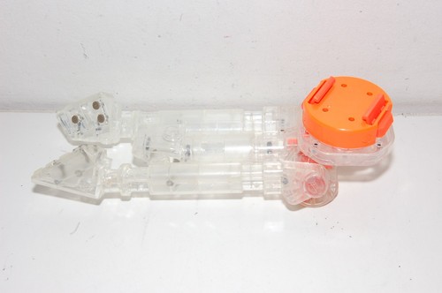 Nerf clear vulcan tripod - nerf,
