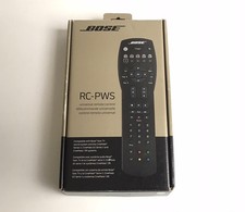 BOSE RC-PWS Télécommande