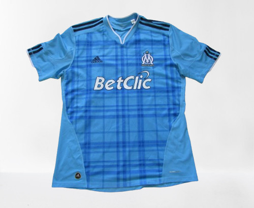 Maillot olympique de - om,