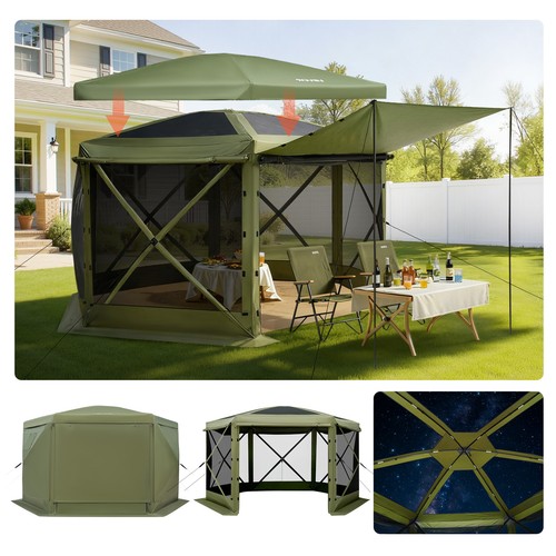 Vevor tonnelle pop - tonnelle, pop-up
