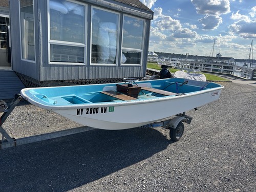 1967 boston whaler classic - boston, 13