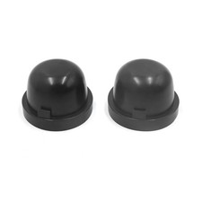 2pcs 75mm Dia int. Joint