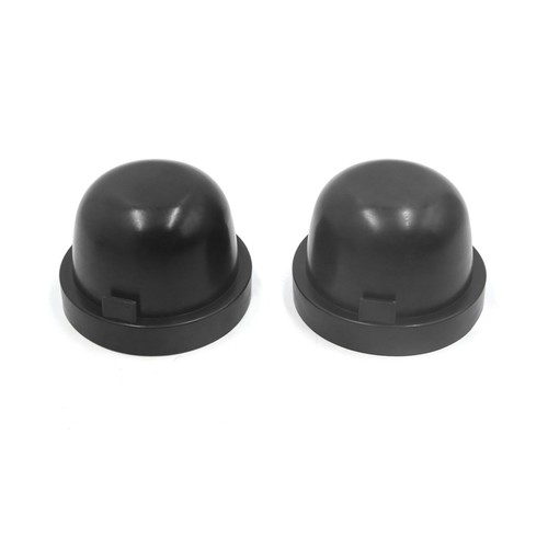 2pcs 75mm dia int - 2pcs,