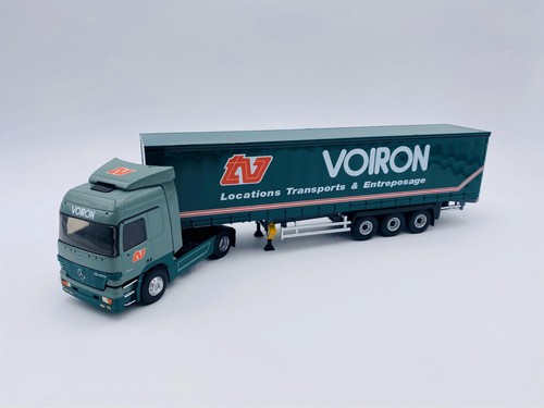 Eligor camion - eligor,