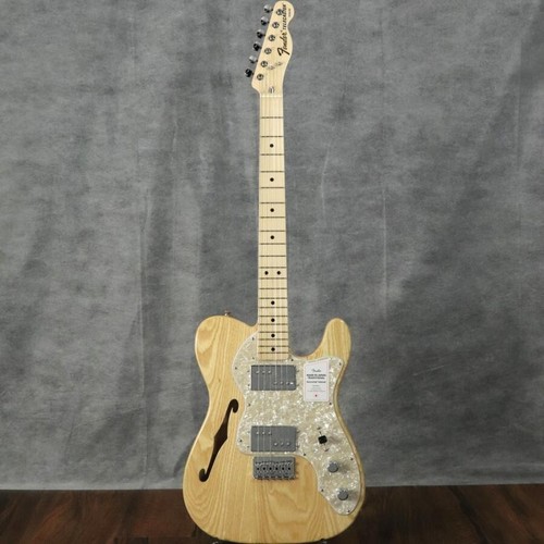 Fender made japan in - made,