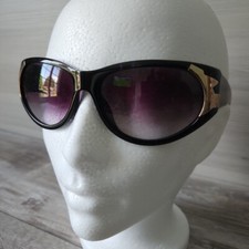 Vintage 80s Christian Dior Optyl Sunglasses 2346 Oversize 90 62 16 Germany