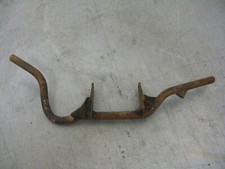 Repose-Pieds Avant Suzuki GT 50 K