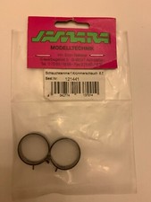 Pince à tuyau Jamara 121441 