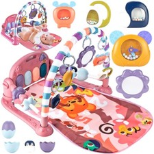 Tapis de jeu MalPlay avec arc