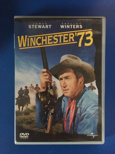 Winchester dvd occasion - dvd,