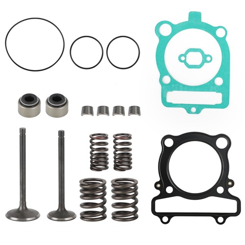 Complet moteur joint vannes - complet,
